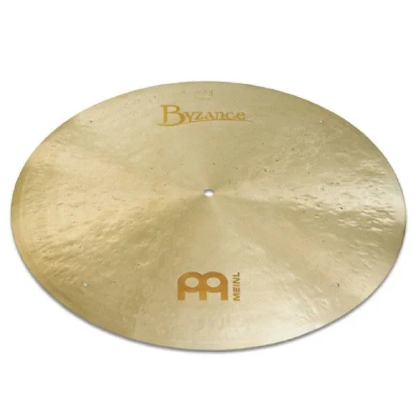 Meinl B22JCR 22inch Byzance Jazz Club Ride Cymbal
