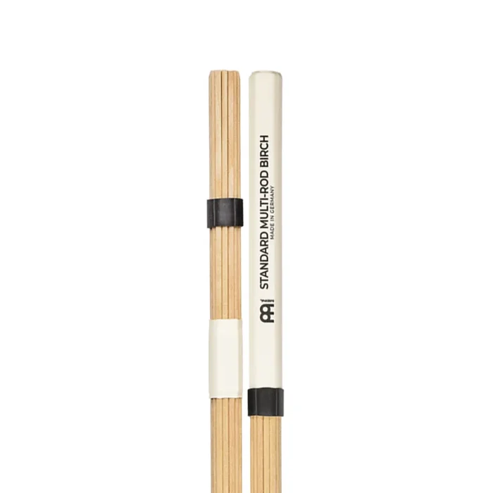Meinl Birch Standard Multi-Rod Bundle Sticks