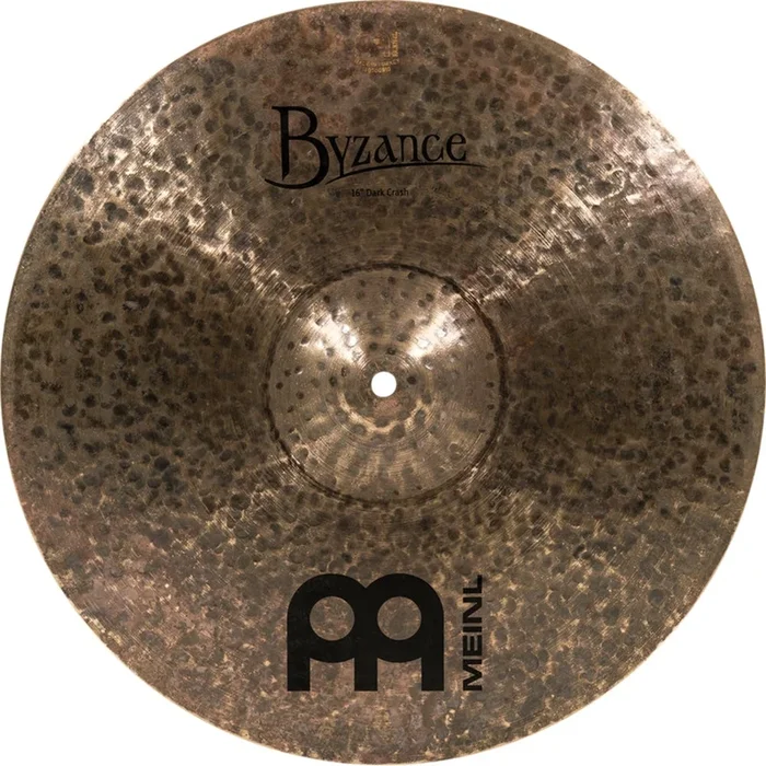 MEINL Byzance 16″ Dark Crash