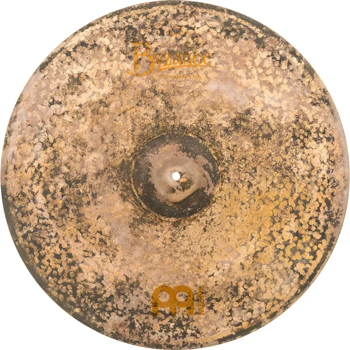 MEINL Byzance 20″ Vintage Pure Ride