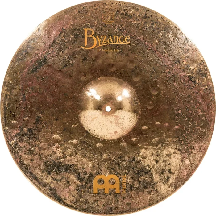 MEINL Byzance 21″ Transition Ride