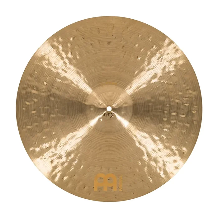 Meinl Byzance Foundry Reserve 20″ Hand Hammered Ride