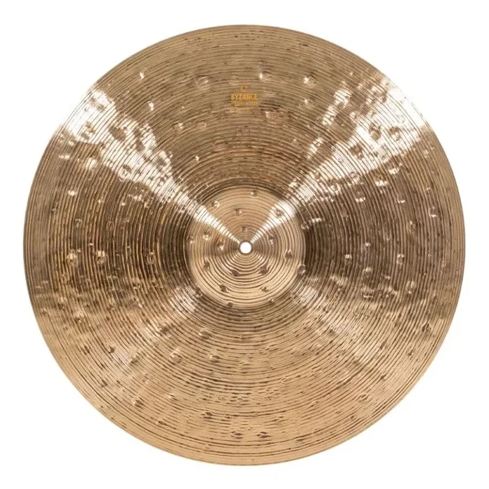 Meinl Byzance Foundry Reserve Crash Cymbal 20″ 1660 grams