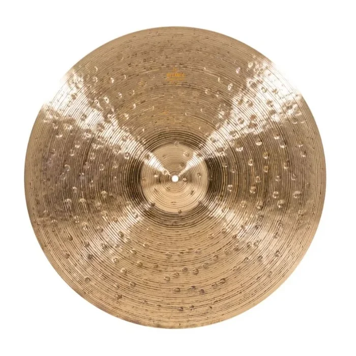 Meinl Byzance Foundry Reserve Ride Cymbal 24″ 3015 grams
