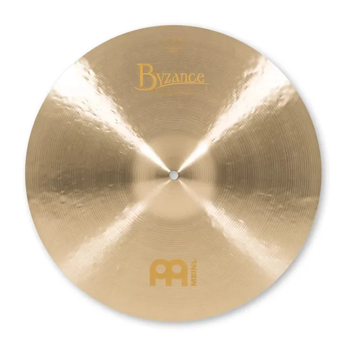 Meinl Byzance Jazz 18″ Medium Thin Crash