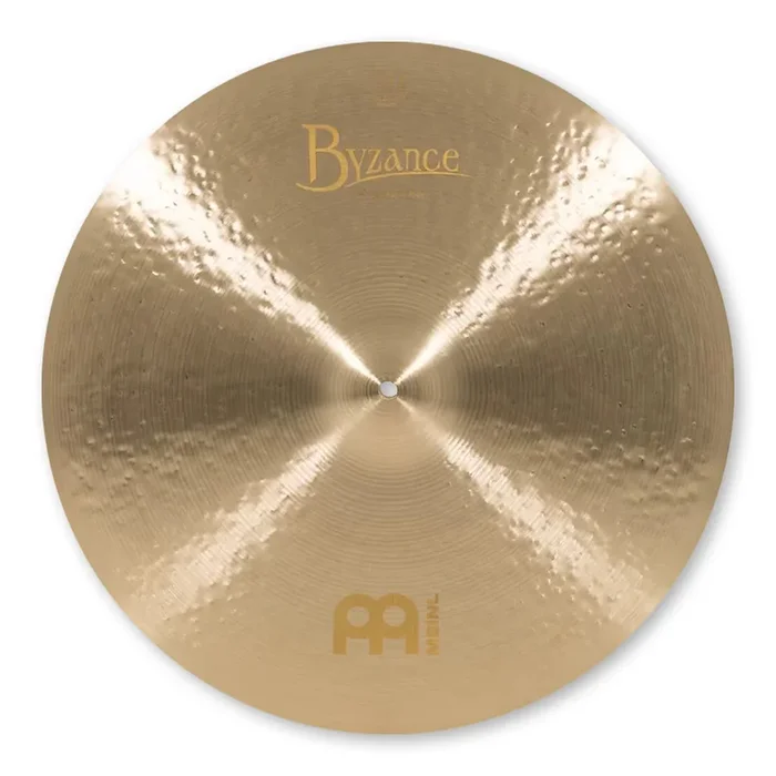 Meinl Byzance Jazz 20″ Big Apple Ride