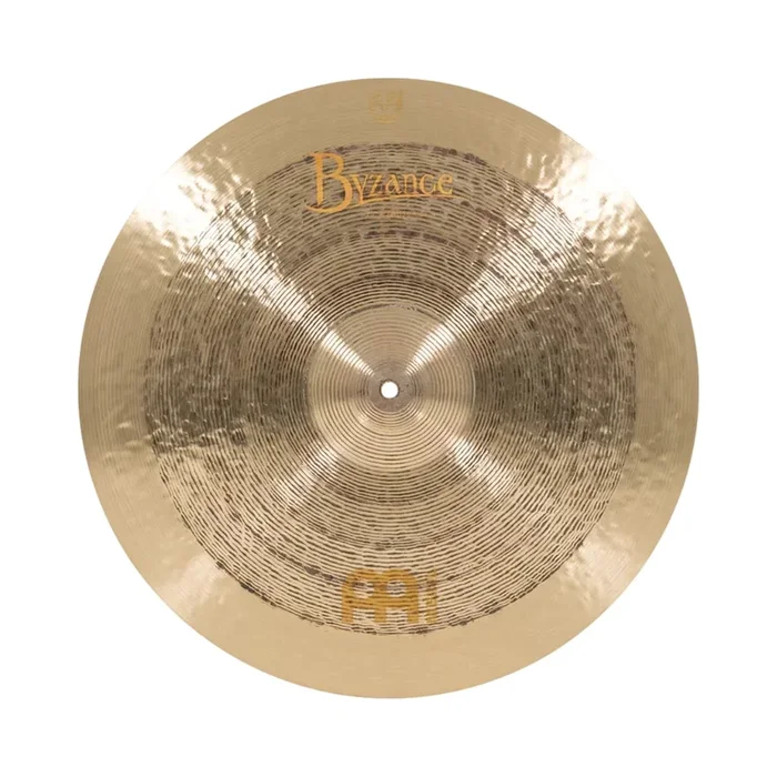 Meinl Byzance Jazz 20″ Tradition Ride