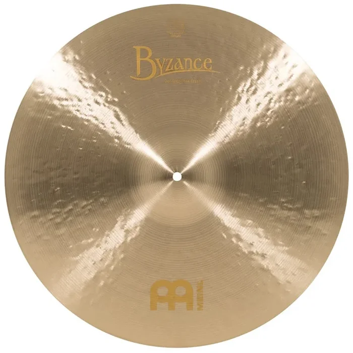Meinl Byzance Jazz Thin Crash Cymbal 20″