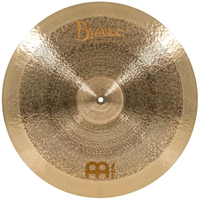 Meinl Byzance Jazz Tradition Light Ride Cymbal 22″