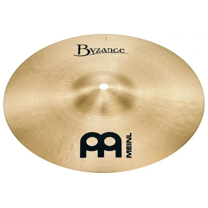 Meinl Byzance Traditional Splash Cymbal 8″