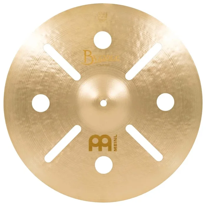 Meinl Byzance Vintage Trash Crash Cymbal 20″