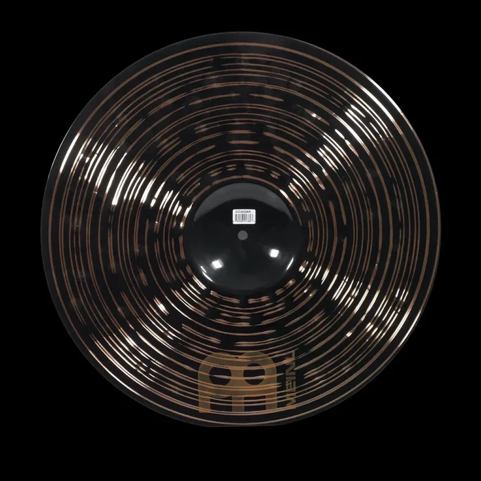 Meinl CC20DAR 20″ Classics Custom Dark Ride Cymbal