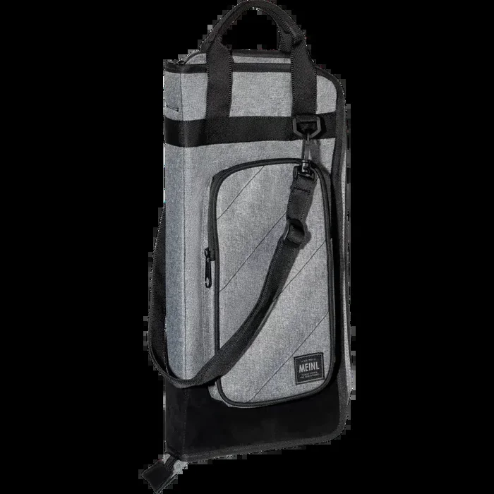 Meinl Classic Woven Stick Bag | Heather Gray