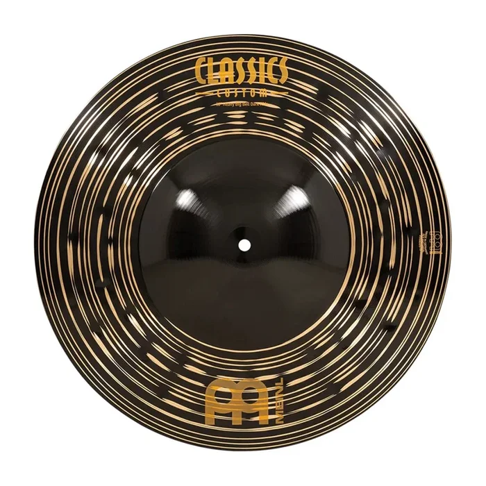Meinl Classics Custom Dark 18″ Heavy Big Bell Ride