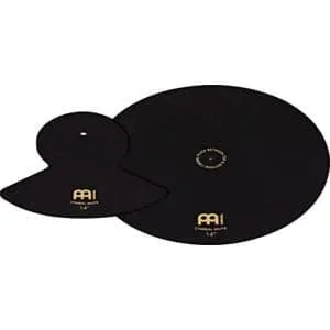 Meinl Cymbals Cymbal Mute for 14″ Hi Hats
