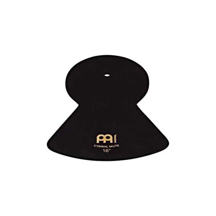 Meinl Cymbals Cymbal Mute for 16″ Crashes