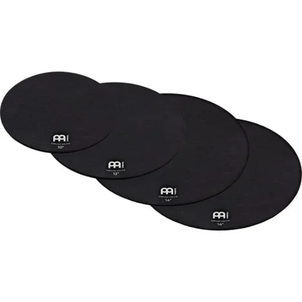 Meinl Drum Mute Set 10/12/14/14
