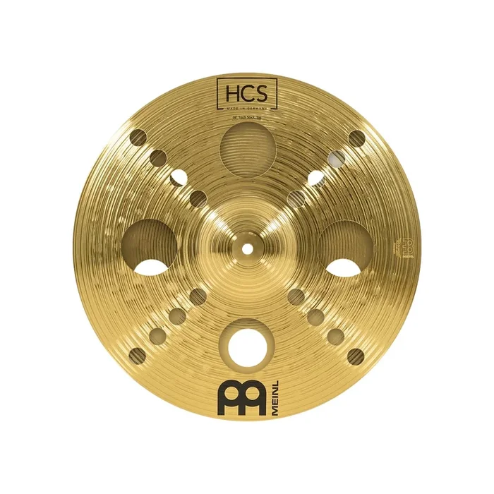 Meinl HCS 16″ Trash Stack Brass Cymbal