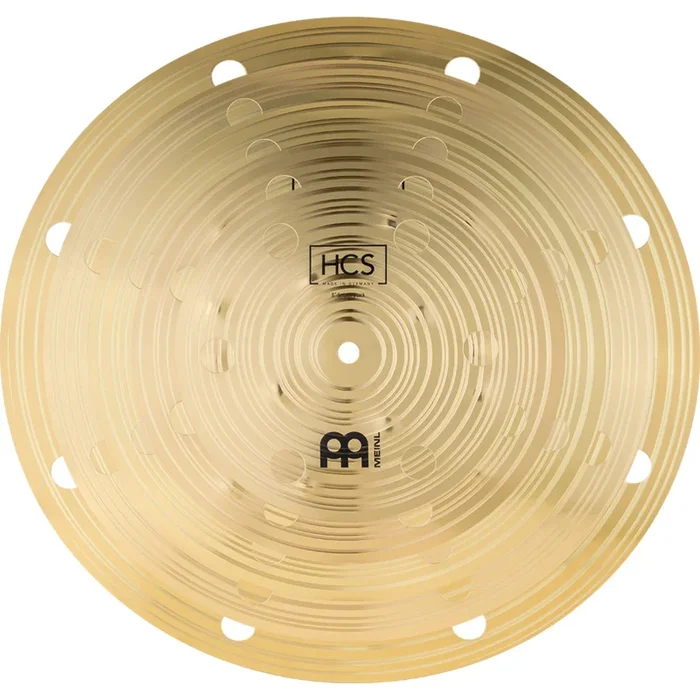 MEINL HCS 8″/10″/12″/14″/16″ Smack Stack