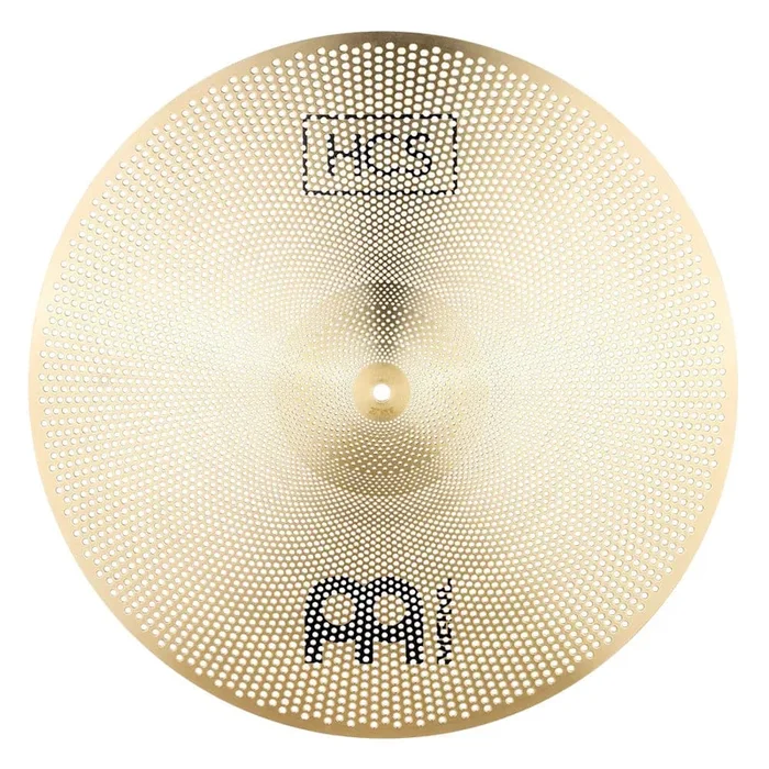 Meinl HCS Practice Ride Cymbal 20″