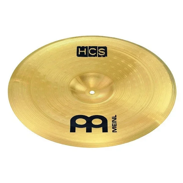 Meinl HCS18CH China Cymbal – 18inch HCS Traditional