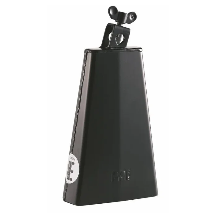 Meinl Headliner 8 Inch Cowbell Black