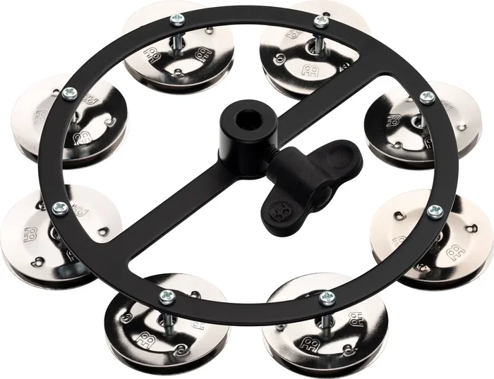 Meinl Headliner Series Hi Hat Tambourine