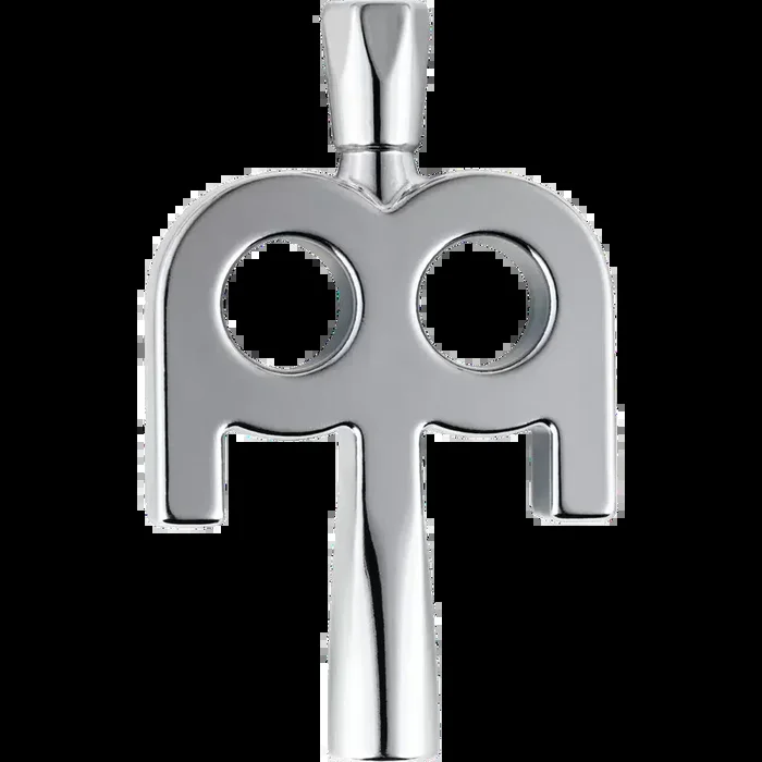 Meinl Kinetic Drum Key | Chrome Plated