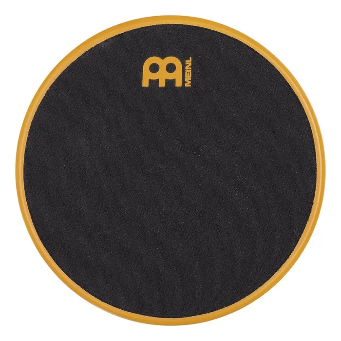 Meinl Marshmallow Practice Pad 6″ w/Orange Base