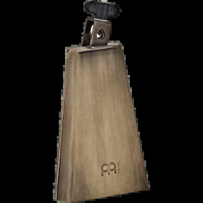 Meinl Mike Johnston Groove Bell | Vintage Steel