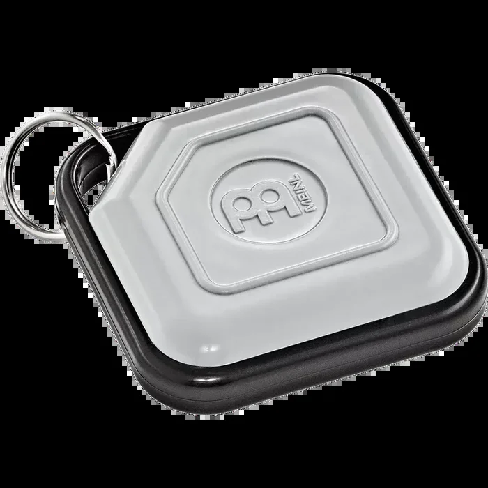 Meinl Percussion Key Ring Shaker | Grey