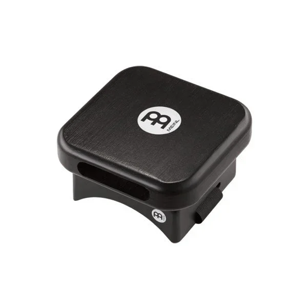 Meinl Percussion KP-ST-BK Snare Tap Knee Pad