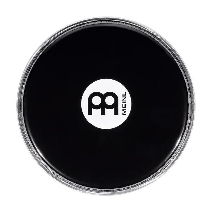 MEINL Percussion Mini Timbales Head – 8″ – Black