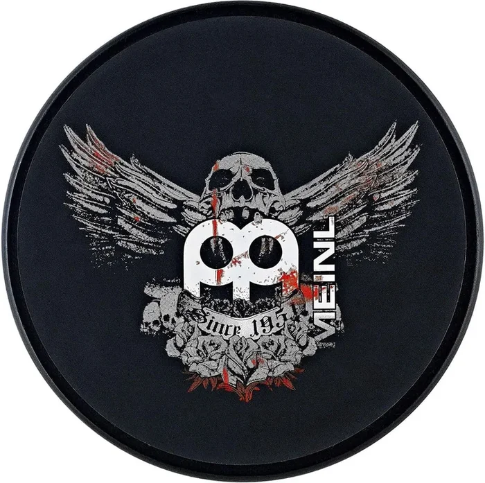 Meinl Practice Pad 12″ Jawbreaker
