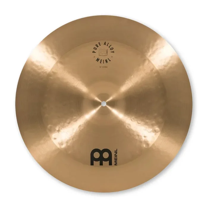 Meinl Pure Alloy 18″ China