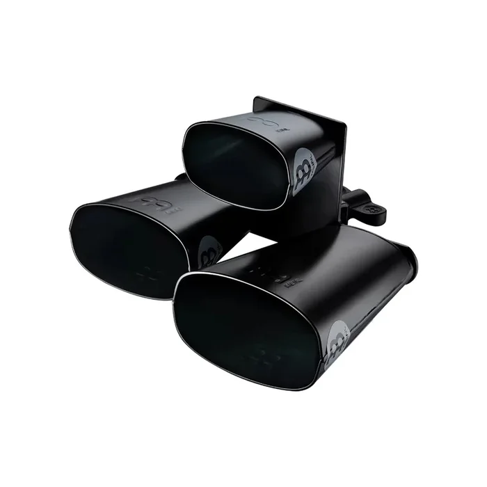 Meinl Sessions Line Triple Bell SLTRI-BK