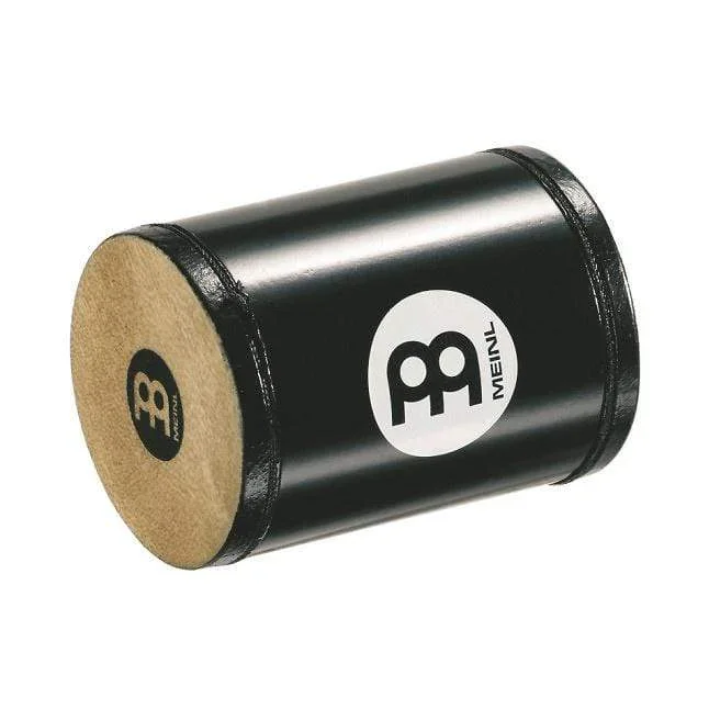 Meinl Small Rawhide Black Shaker