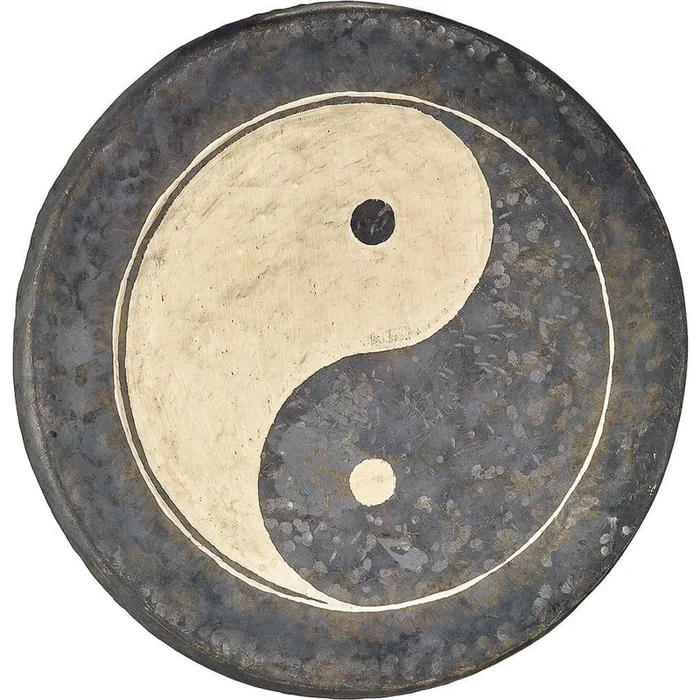 Meinl Sonic Energy Chau Tam Tam 24″ Yin & Yang