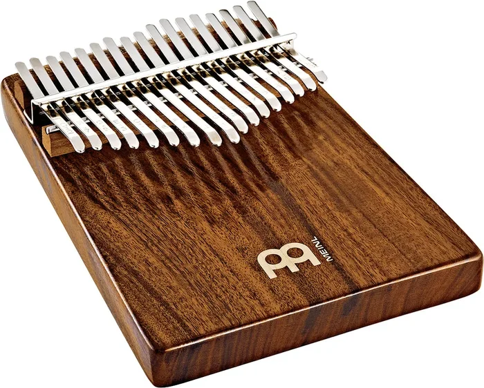 Meinl Sonic Energy Kalimba C Major, 17 Notes, Acacia