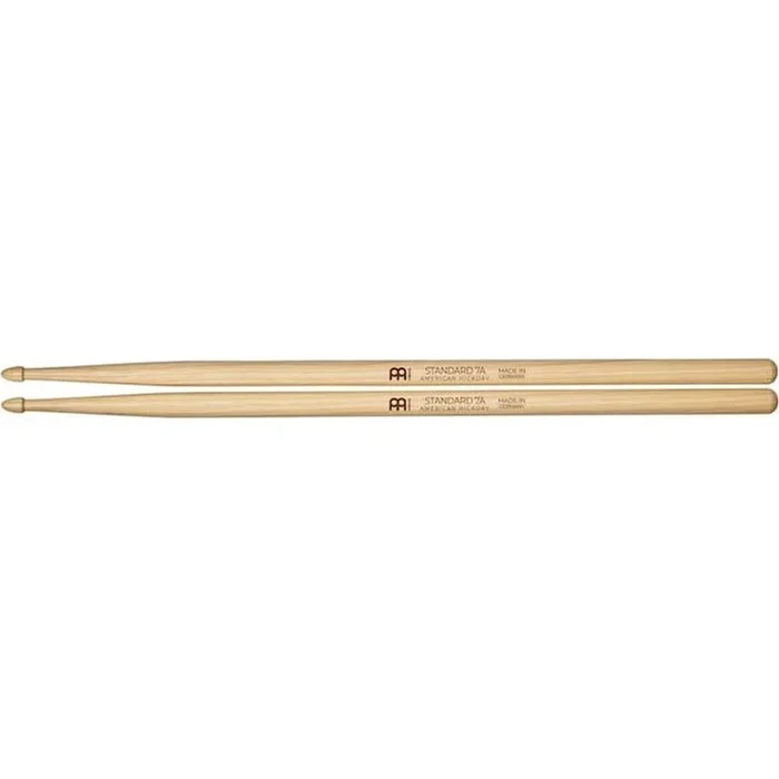 Meinl Stick & Brush SB100 Standard 7A Drum Sticks