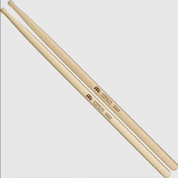 Meinl Stick & Brush SB136 Hybrid 5A Maple Drum Sticks