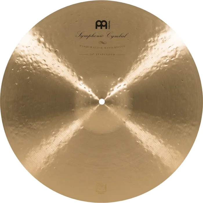 Meinl SY18SUS Symphonic 18″ Suspended Cymbal