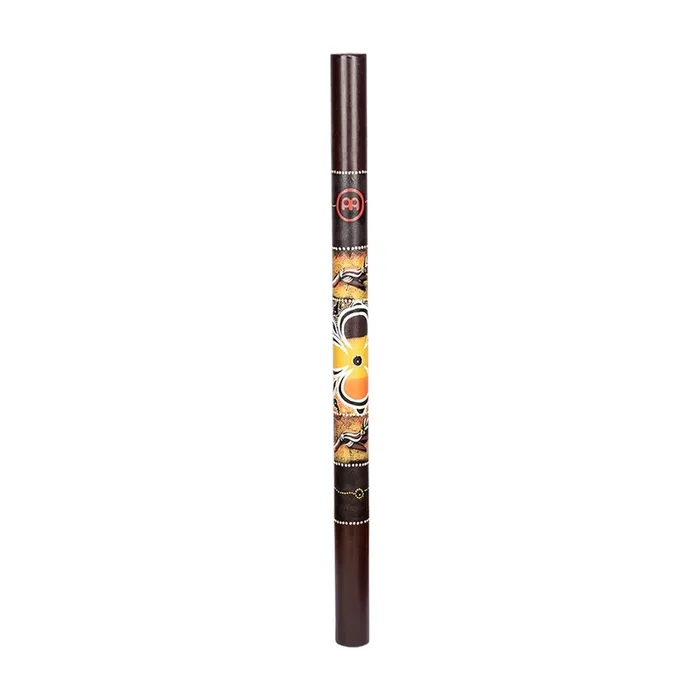 Meinl Synthethic Rainstick Red 39″