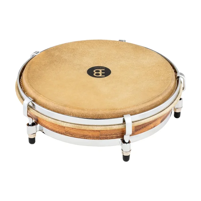 Meinl Tumbador Pandero De Plena 14″ Natural