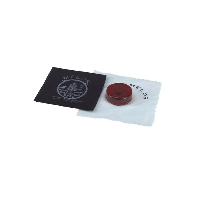 Melos Bass Rosin, small