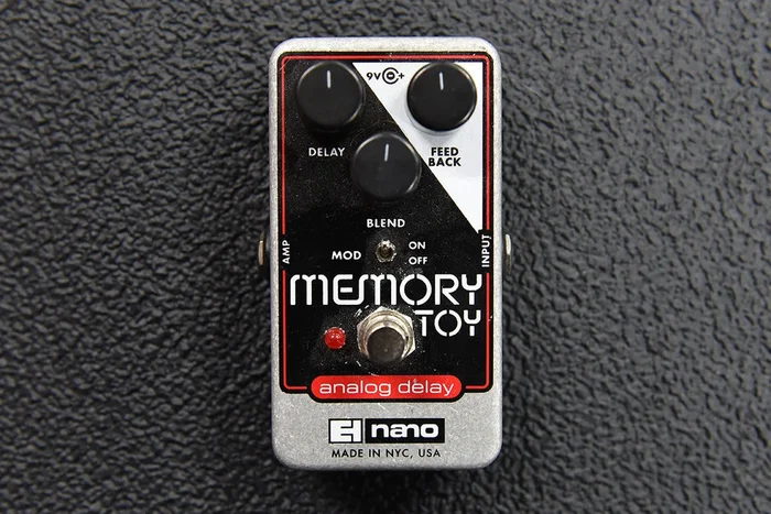 Memory Toy