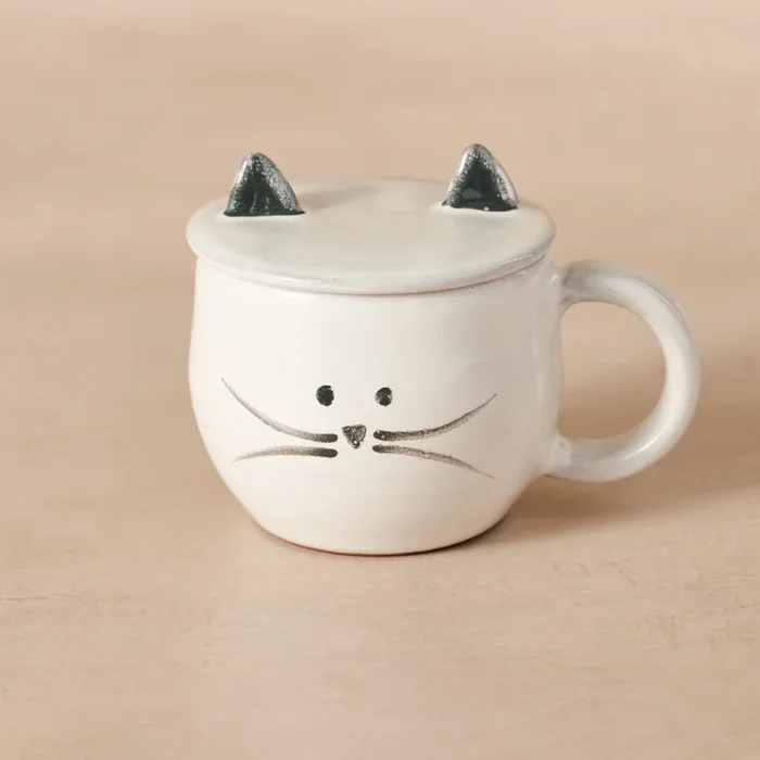 Meow Mug