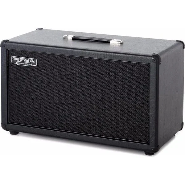 Mesa Boogie 2×12 Recto Compact Cabinet