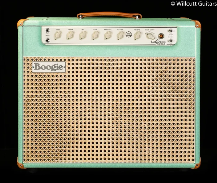 Mesa Boogie California Tweed 1×12 Combo Surf Bronco