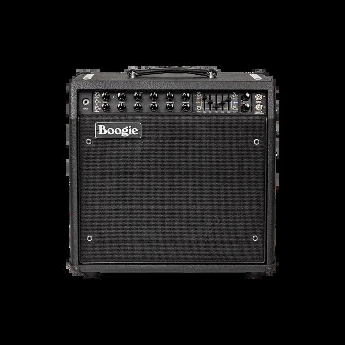Mesa/Boogie Mark Five:35 1 x 12-inch 35-/25-/10-watt Tube Combo Amp – Black Taurus